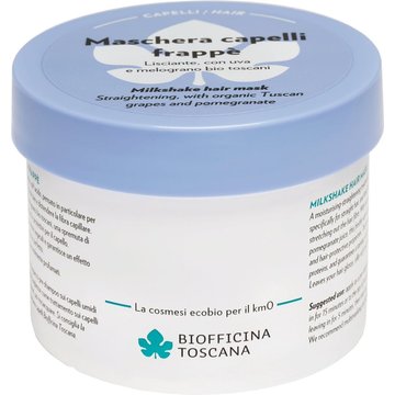 Maschera Capelli Frappè