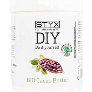 Burro di Cacao Bio