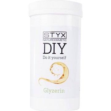 Glicerina DIY