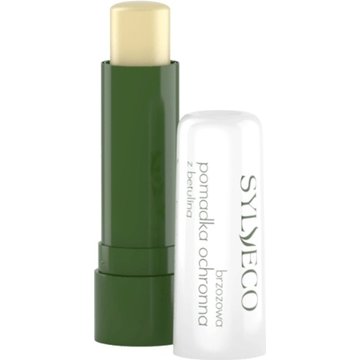 Birch Rescue Lip Balm with Betulin