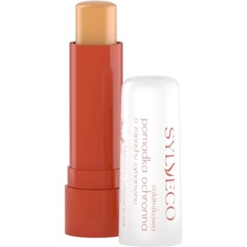 Cinnamon Sea Buckthorn Lip Balm