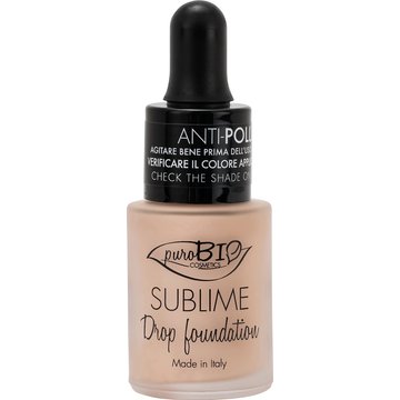 Sublime Drop Foundation - 00