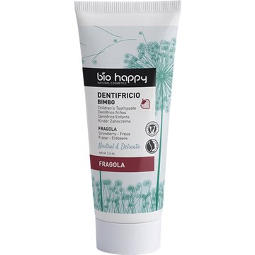 Neutral & Delicate Dentifricio Bimbi Fragola