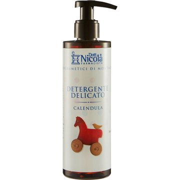 Detergente Delicato