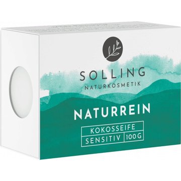 Saponetta Sensitive extra Delicata