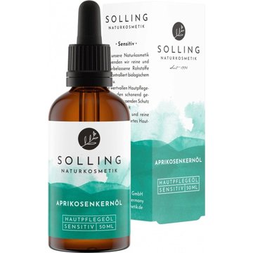 Olio di Nocciolo di Albicocca