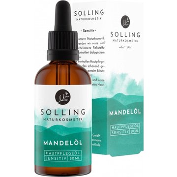 Olio di Mandorle