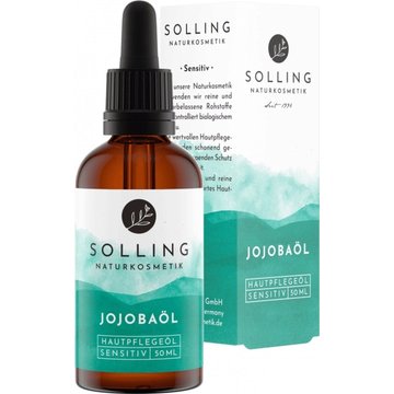 Olio di Jojoba