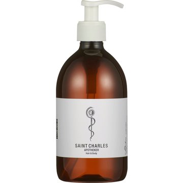 Detergente Corpo e Capelli
