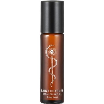 Olio Profumato Yoga - Rising Heart