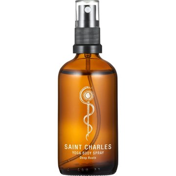 Spray Corpo Yoga - Deep Roots