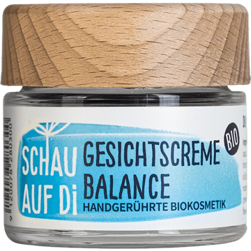Crema Viso Equilibrante