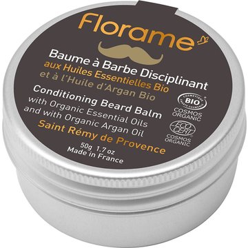 HOMME - Balsamo Disciplinante per la Barba