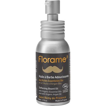 HOMME - Olio Ammorbidente per la Barba