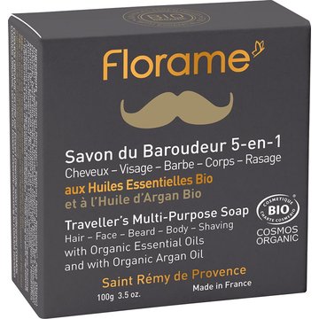 HOMME - Sapone 5in1
