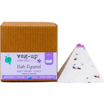 Bath Pyramid - Sweet Dreams