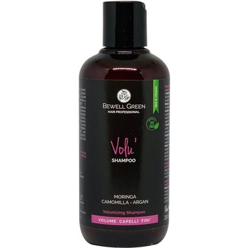 Volu' Shampoo Volumizzante