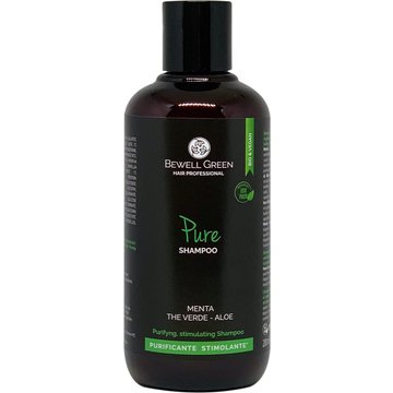 Pure Shampoo Purificante Stimolante