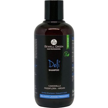 Deli' Shampoo Delicato Lavaggi Frequenti