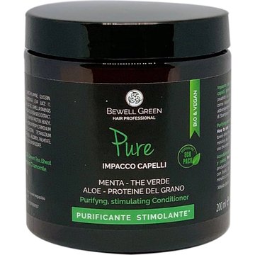 Pure Impacco Capelli Purificante Stimolante