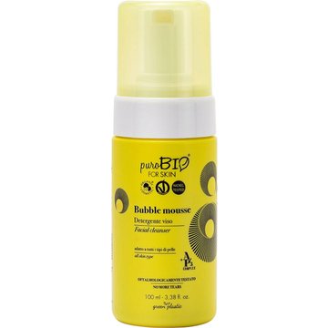 forSKIN AP3 Complex Bubble Mousse Detergente Viso