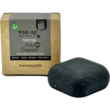ZERO-Waste Body Cleanser Purifying