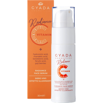 Radiance Siero Viso Illuminante
