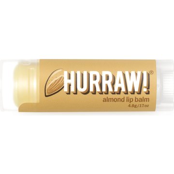 Almond Lip Balm
