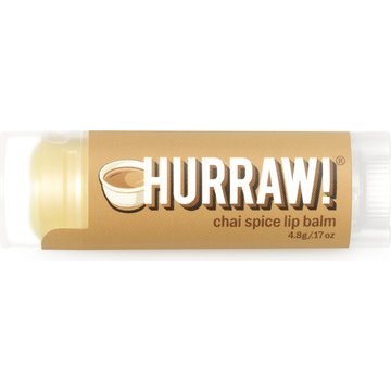 Chai Spice Lip Balm