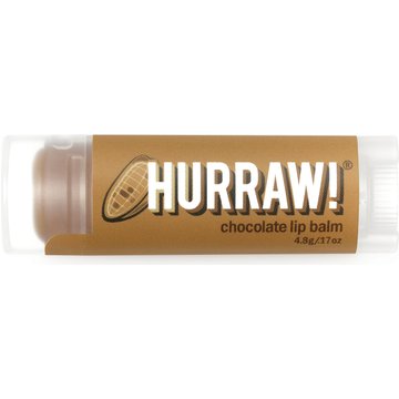 Chocolate Lip Balm