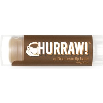 Coffee Bean Lip Balm