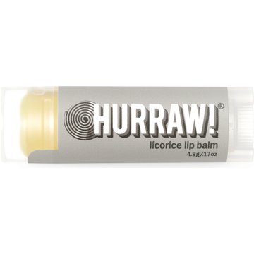 Licorice Lip Balm