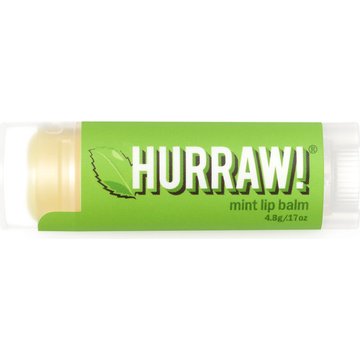 Mint Lip Balm