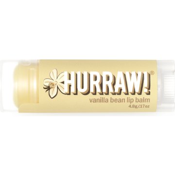 Vanilla Bean Lip Balm