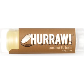 Coconut Lip Balm