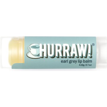 Earl Grey Lip Balm
