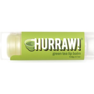 Green Tea Lip Balm