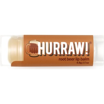 Root Beer Lip Balm