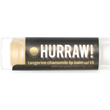 Sun Protection Lip Balm SPF 15