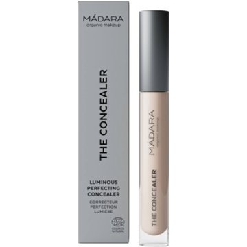 The Concealer