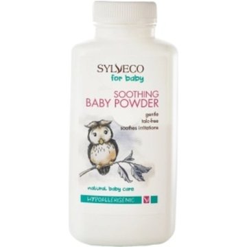 Soothing Baby Powder