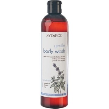 Gentle Body Wash