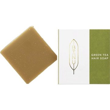 Green Tea Hair Soap