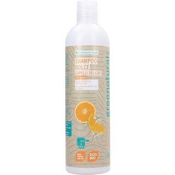 Dolce - Bio Shampoo Capelli Delicati