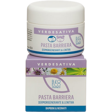 Baby Pasta Barriera