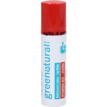 Balsamo Labbra Vitamina ACE