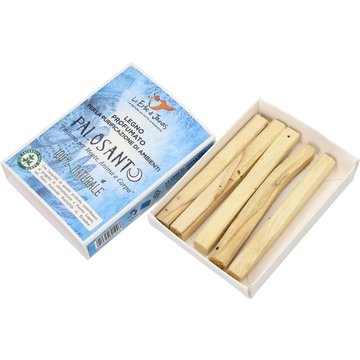 PaloSanto Legno Profumato