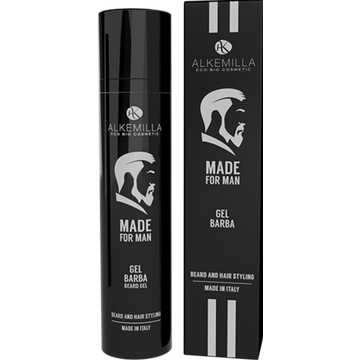 Made for Man Gel Barba