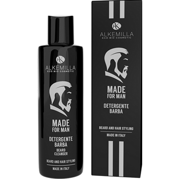 Made for Man Detergente Barba