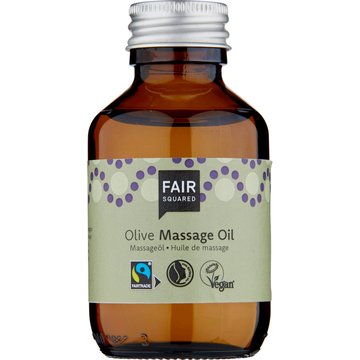 Olive Massage Oil